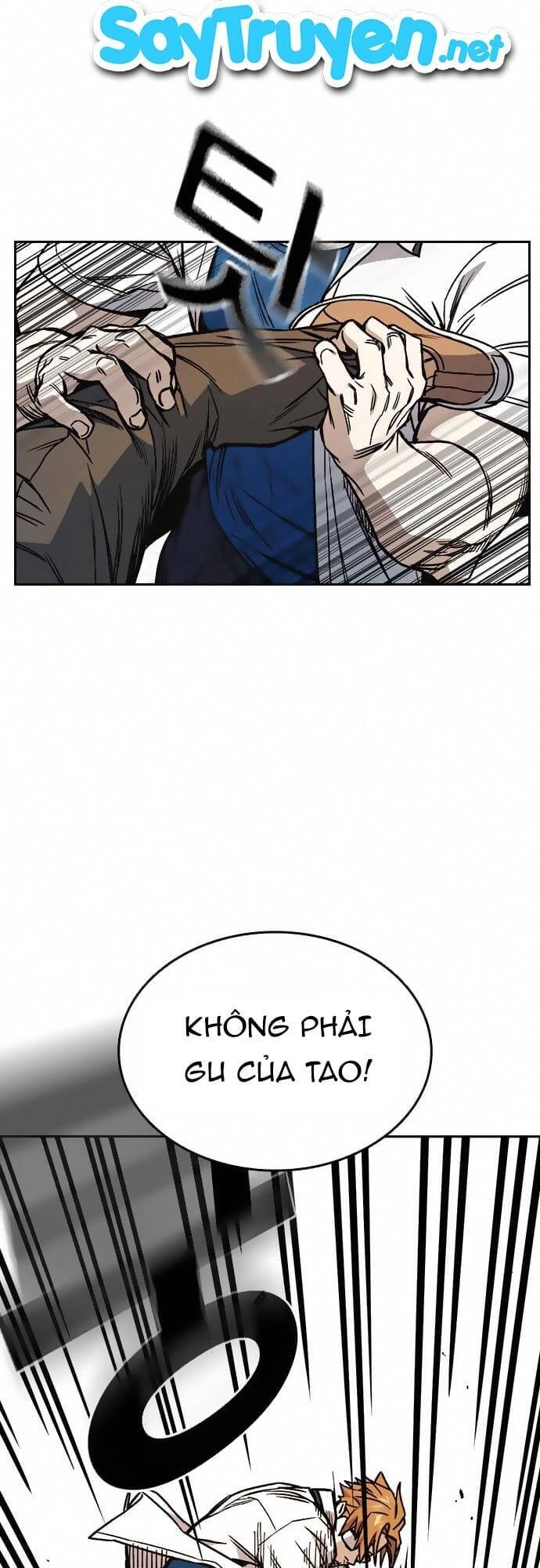 Học Nhóm Chapter 139 - 19