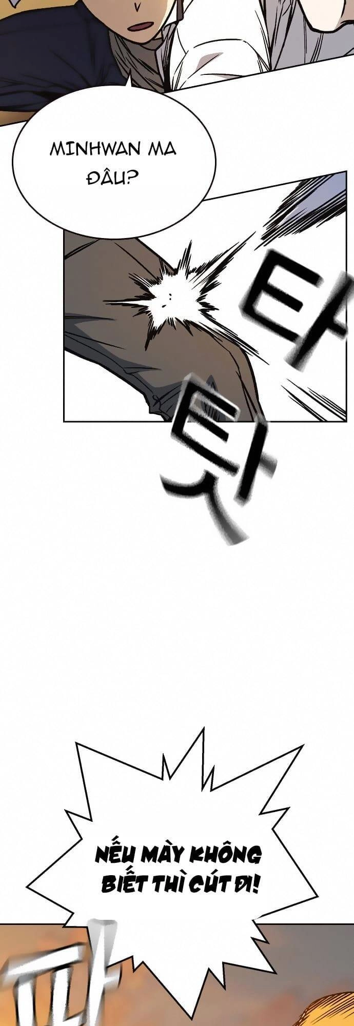 Học Nhóm Chapter 139 - 25