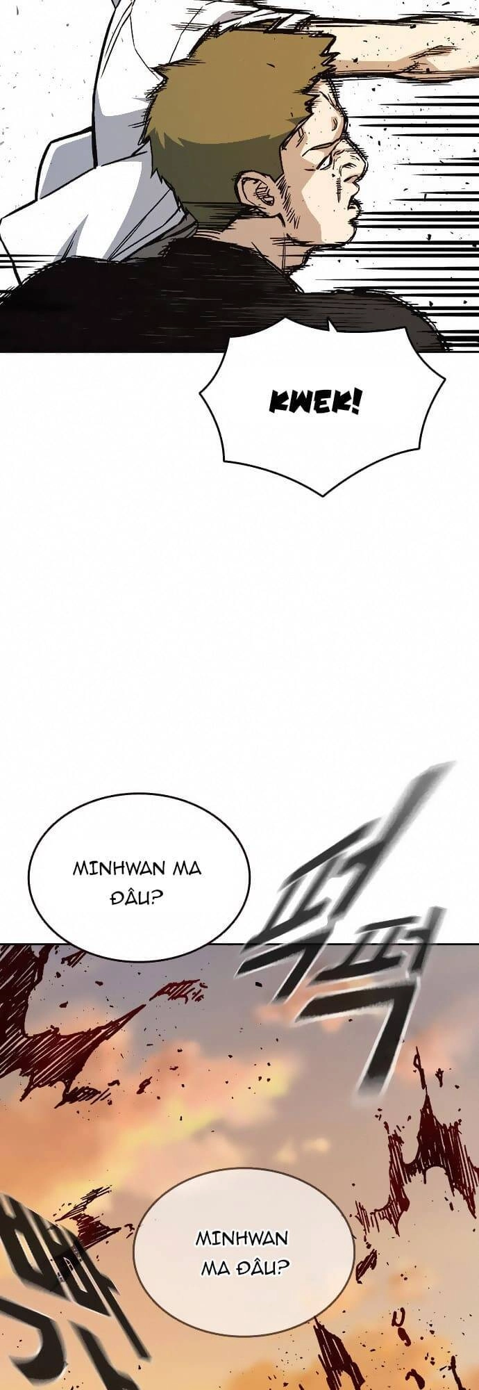 Học Nhóm Chapter 139 - 28