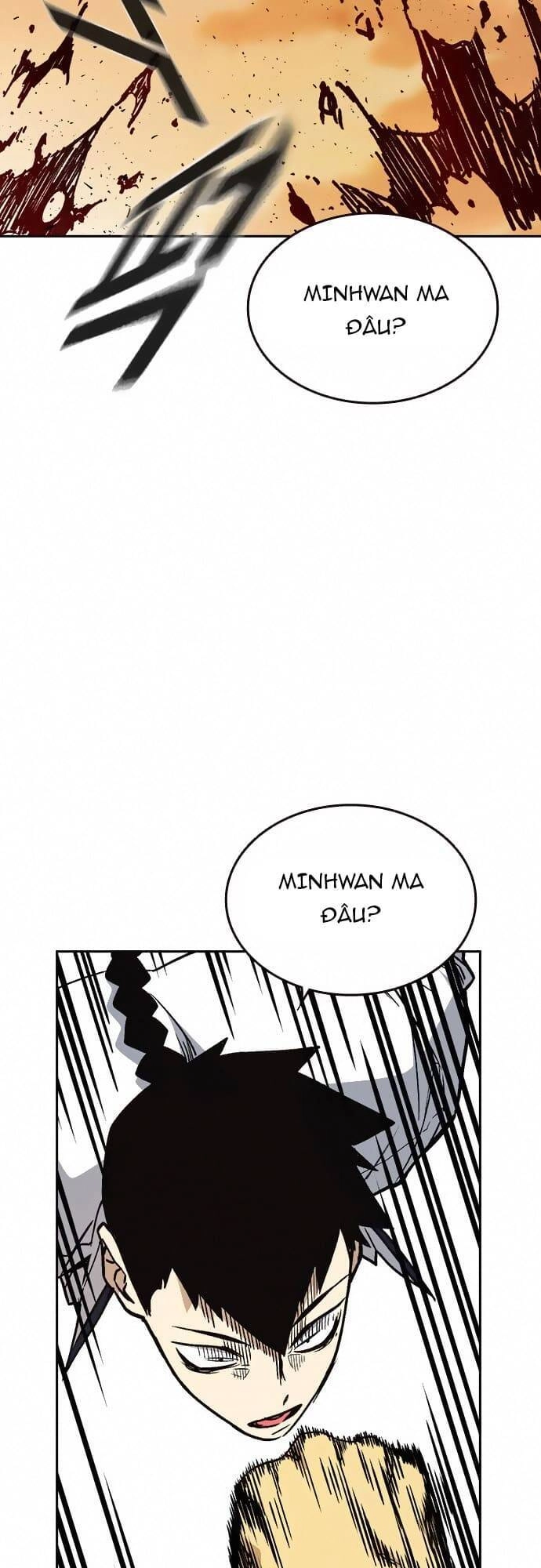 Học Nhóm Chapter 139 - 29