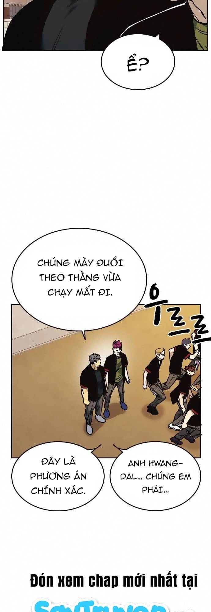 Học Nhóm Chapter 139 - 40