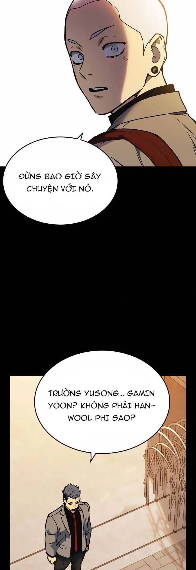 Học Nhóm Chapter 139 - 46