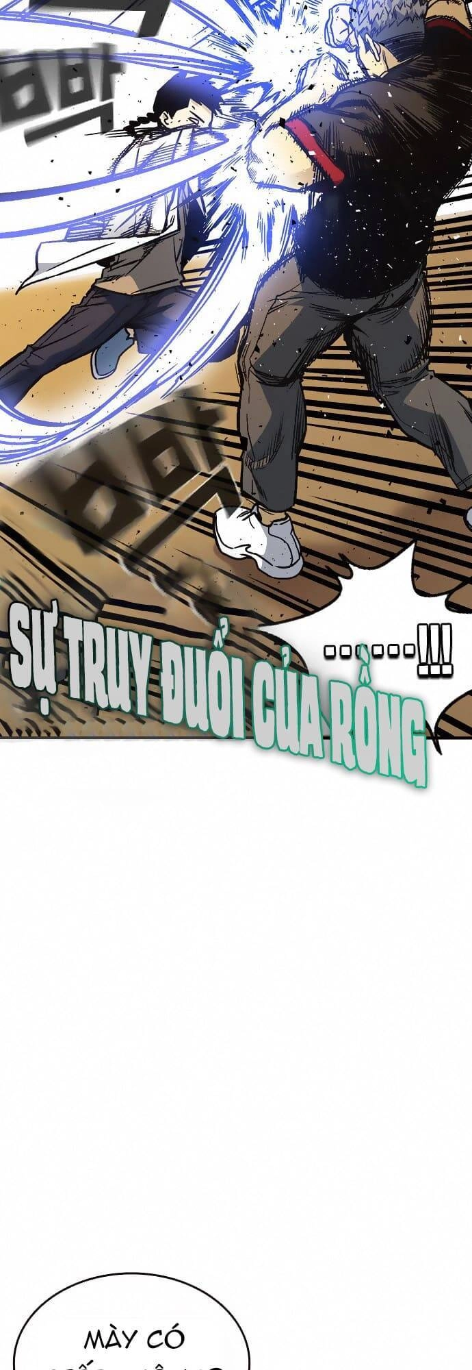 Học Nhóm Chapter 139 - 53