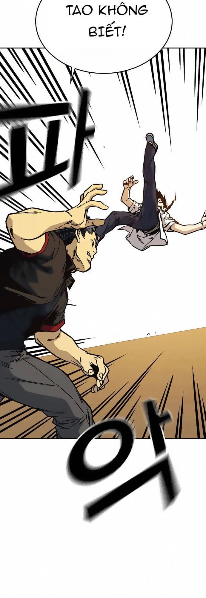 Học Nhóm Chapter 139 - 56