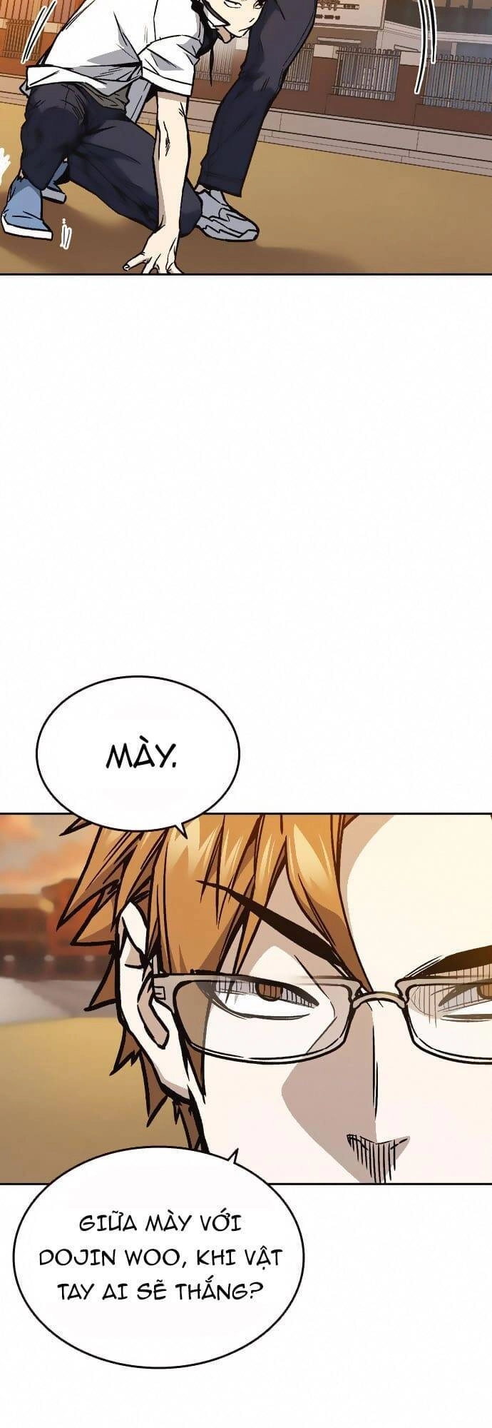 Học Nhóm Chapter 139 - 58