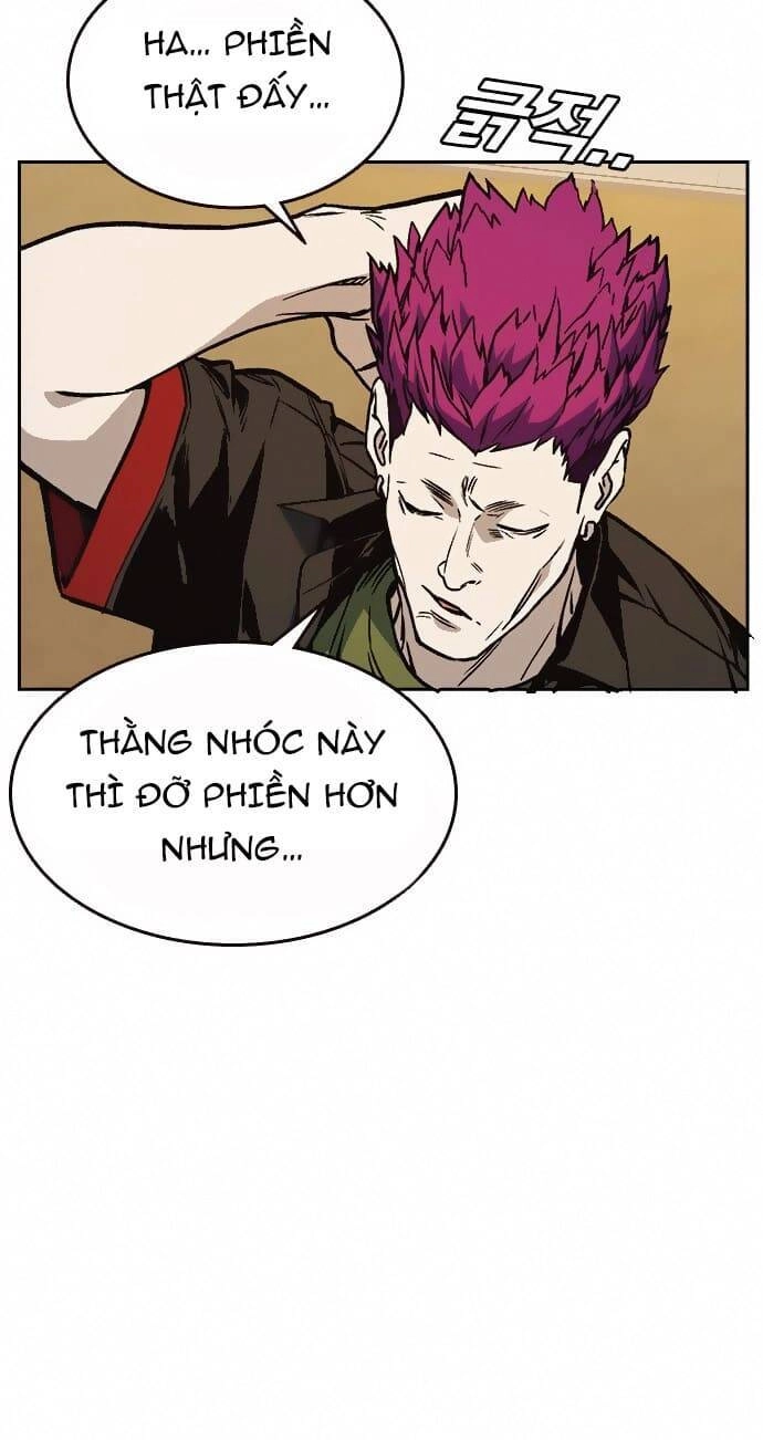 Học Nhóm Chapter 139 - 61