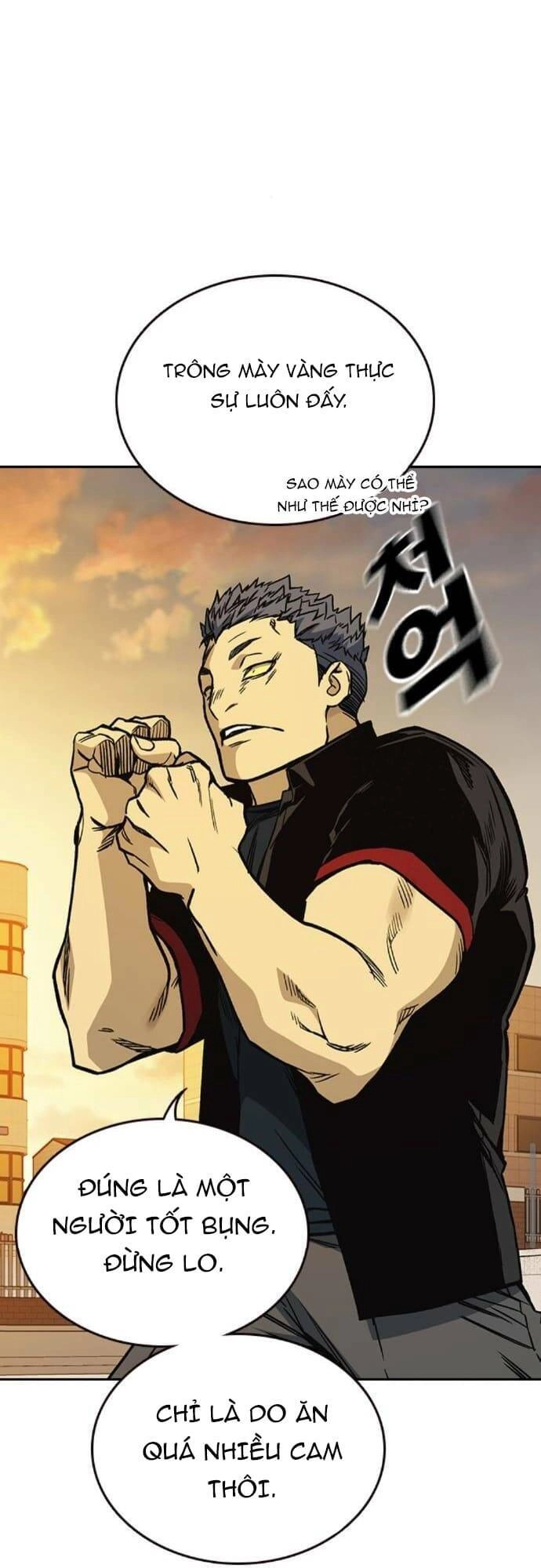 Học Nhóm Chapter 140 - 3