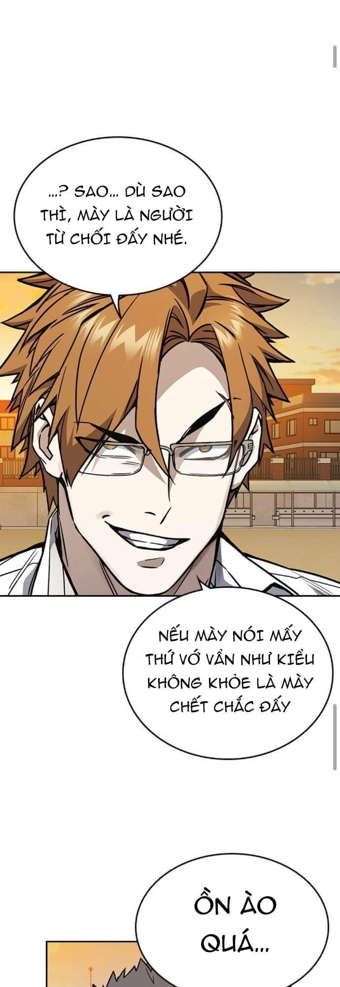 Học Nhóm Chapter 140 - 4