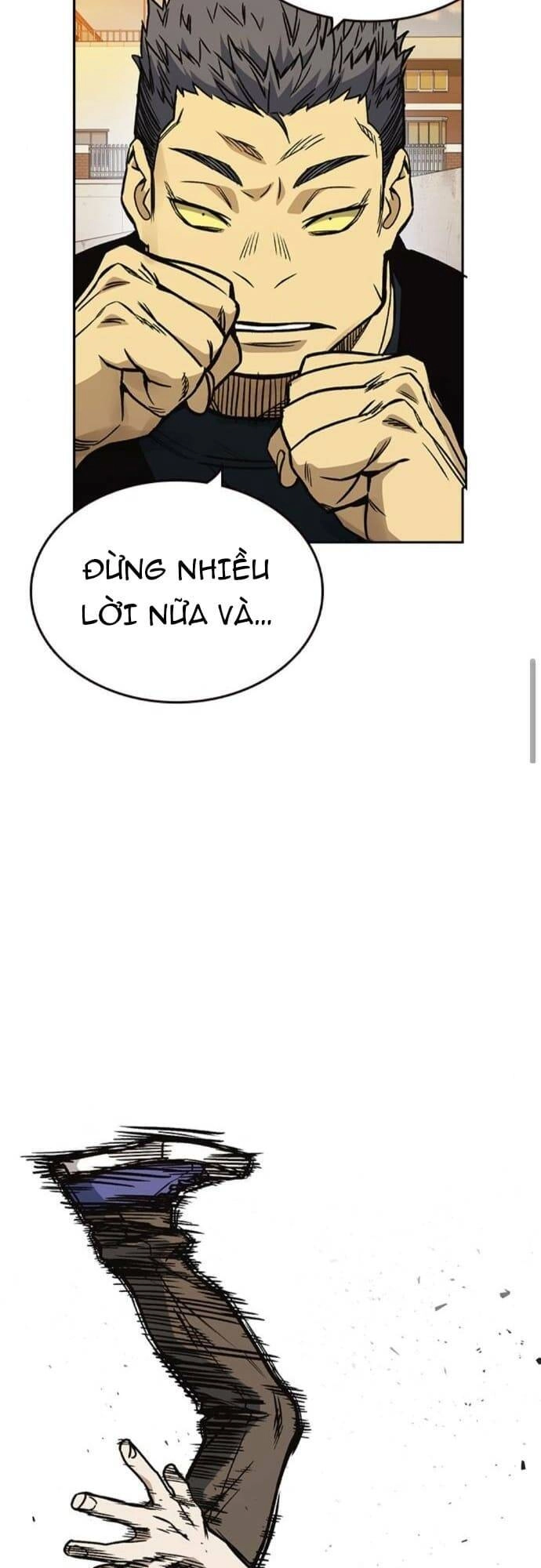 Học Nhóm Chapter 140 - 5