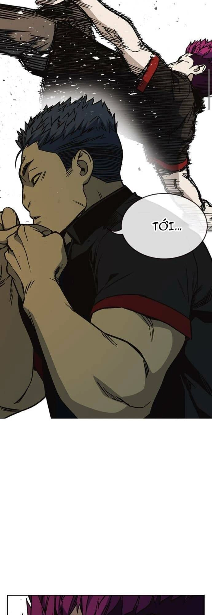 Học Nhóm Chapter 140 - 6