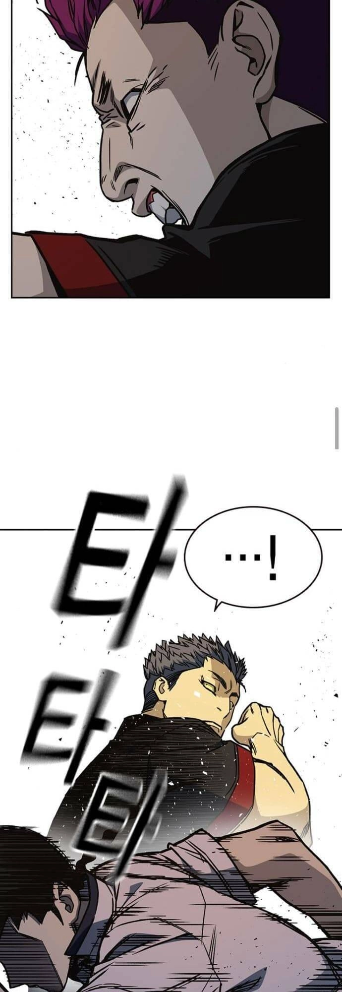 Học Nhóm Chapter 140 - 7