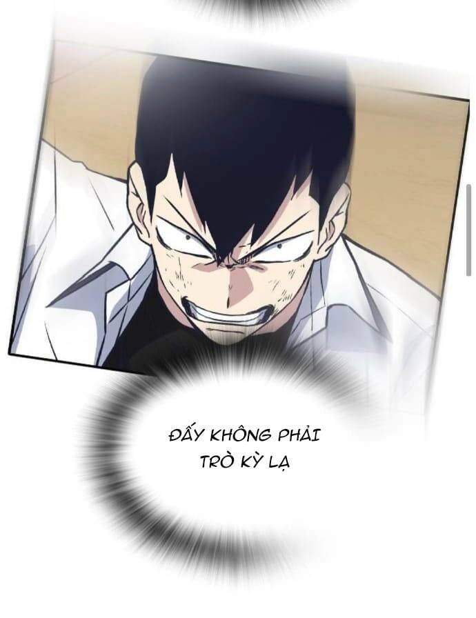 Học Nhóm Chapter 140 - 10