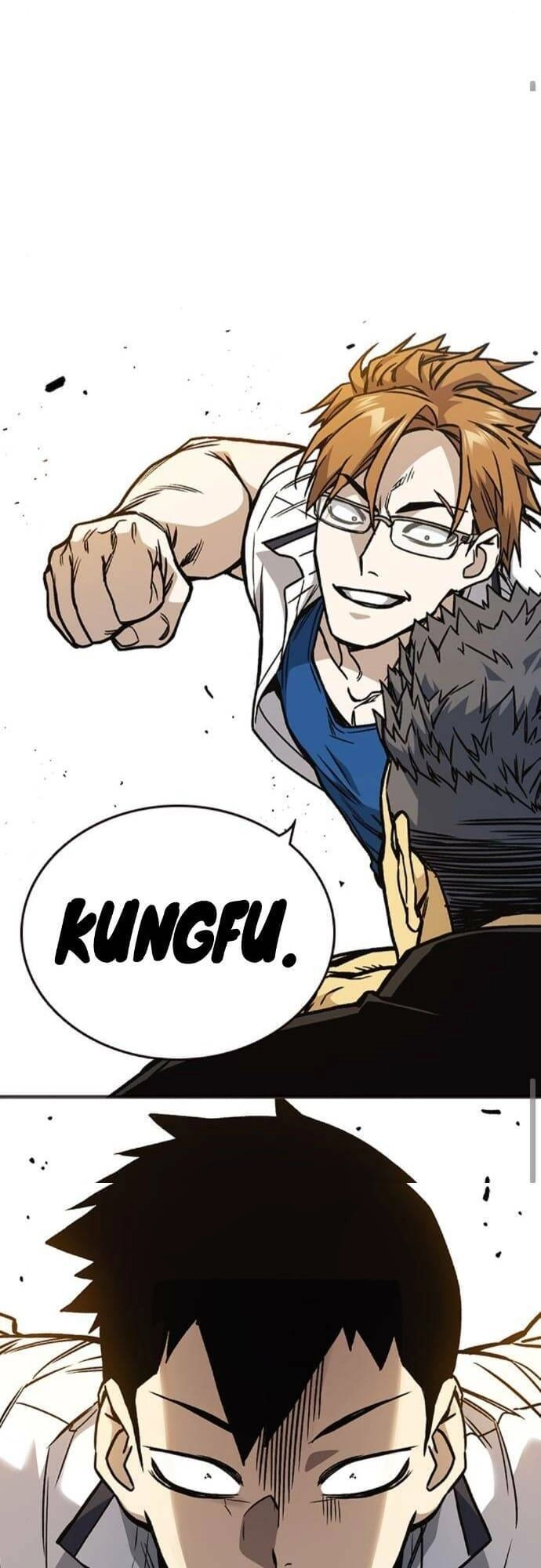 Học Nhóm Chapter 140 - 11