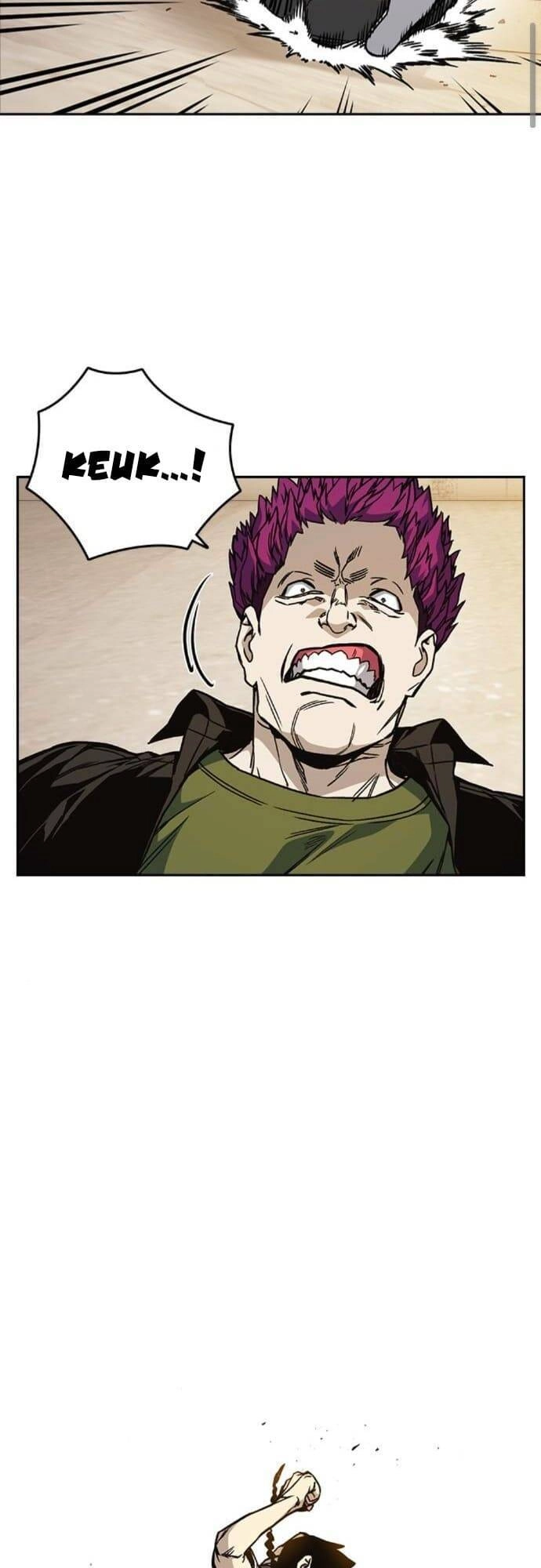 Học Nhóm Chapter 140 - 13