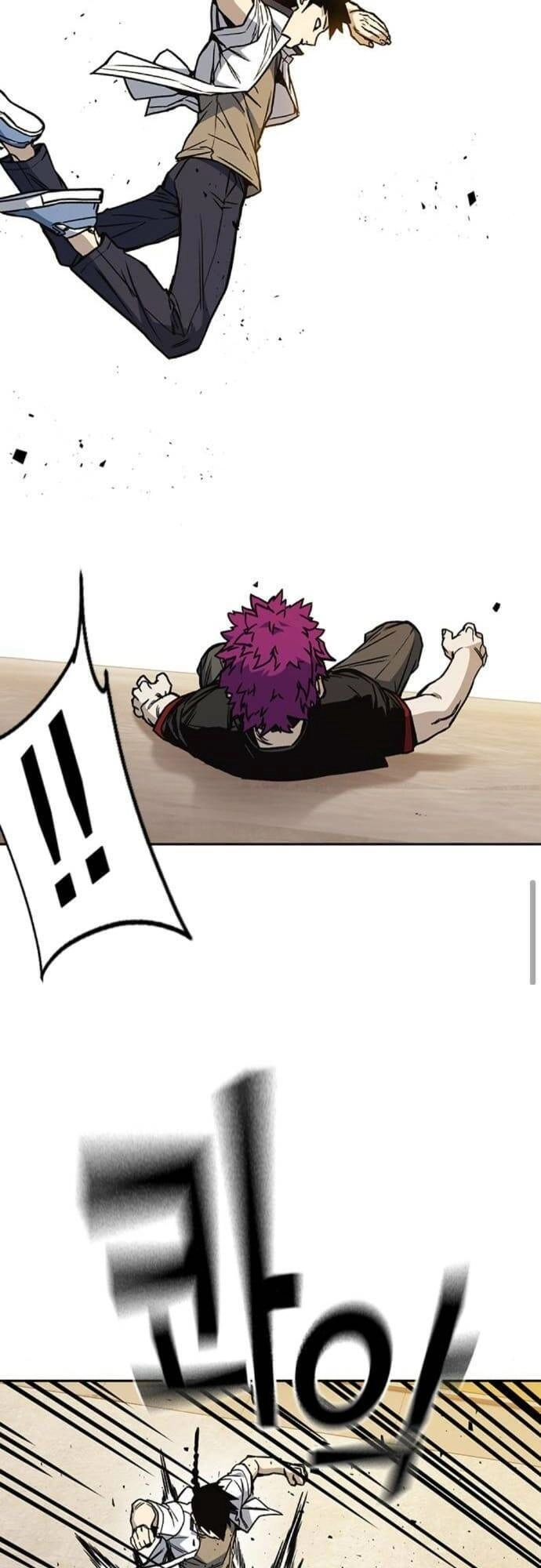 Học Nhóm Chapter 140 - 14