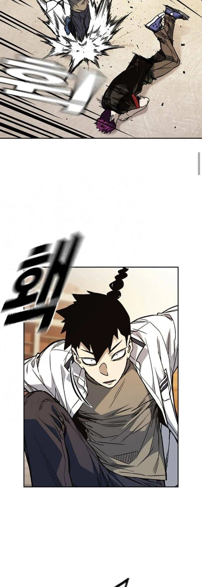 Học Nhóm Chapter 140 - 15