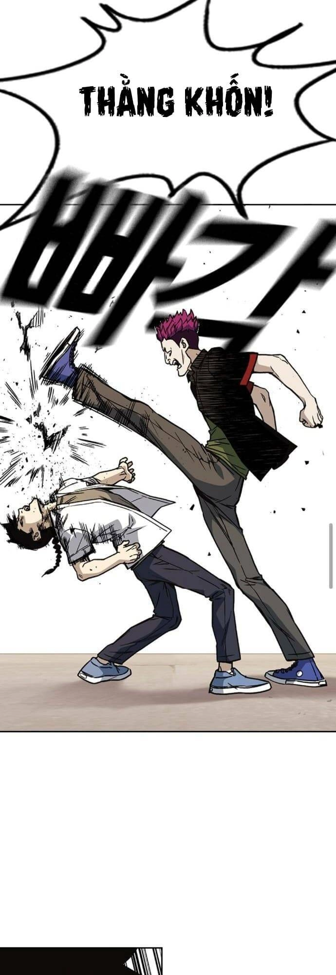 Học Nhóm Chapter 140 - 16