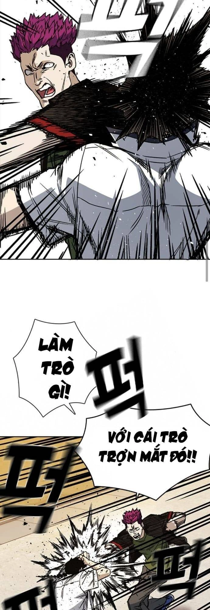 Học Nhóm Chapter 140 - 18