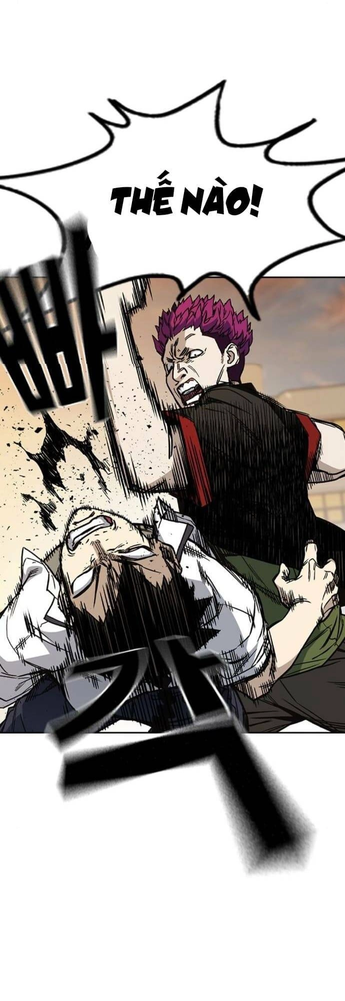 Học Nhóm Chapter 140 - 20