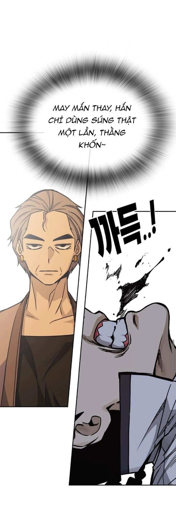 Học Nhóm Chapter 140 - 21