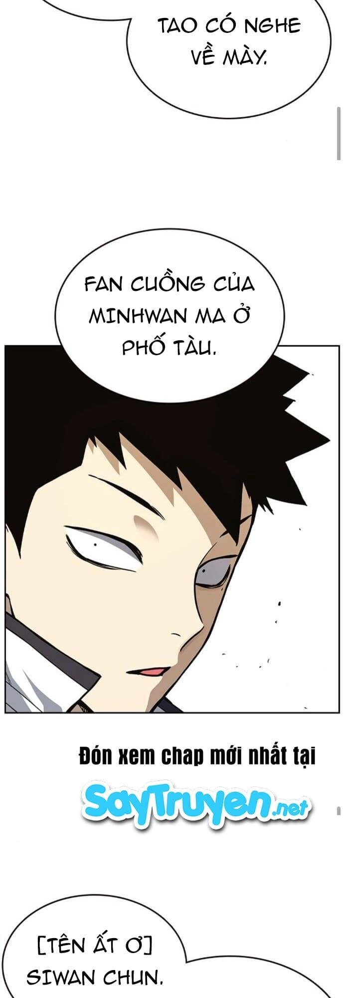 Học Nhóm Chapter 140 - 26