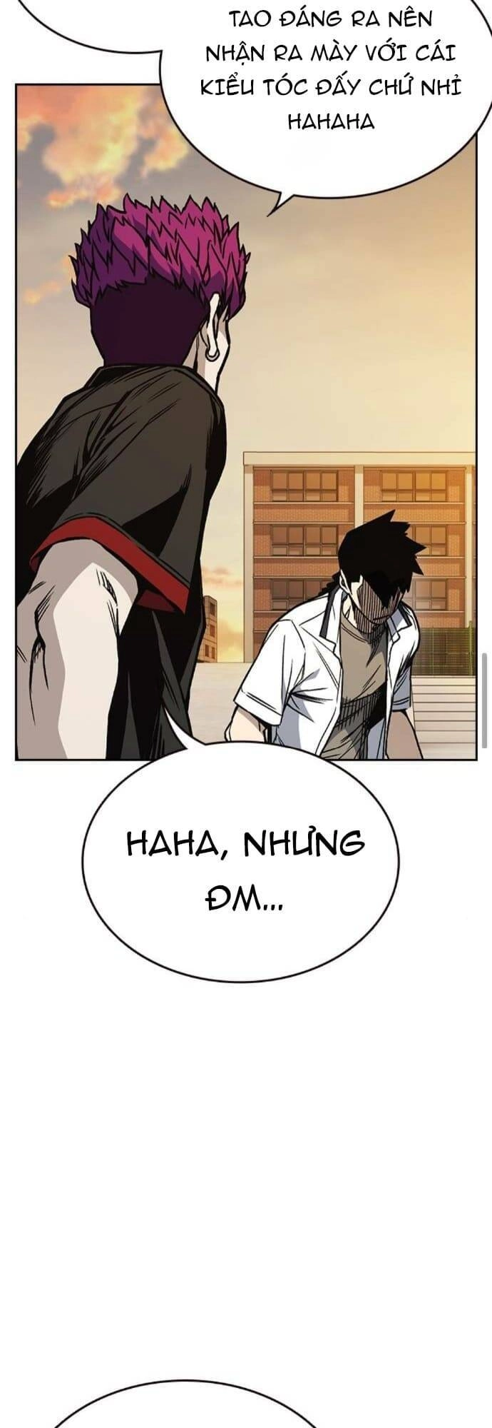 Học Nhóm Chapter 140 - 27