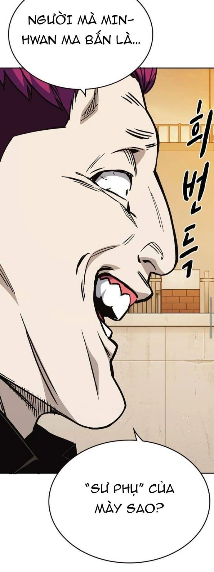 Học Nhóm Chapter 140 - 28