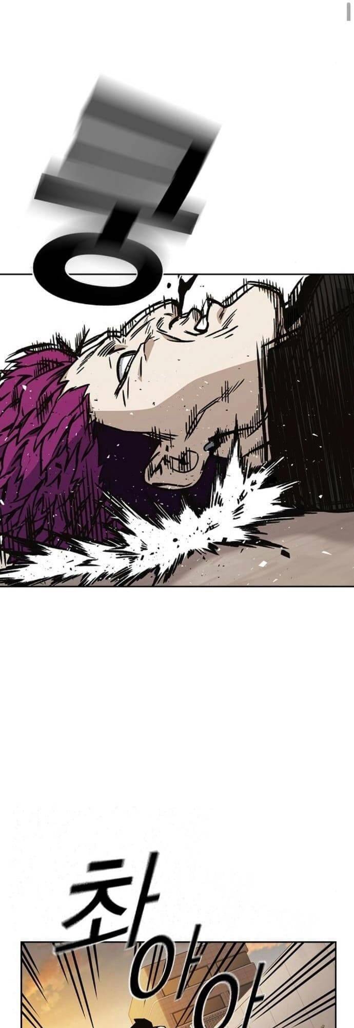 Học Nhóm Chapter 140 - 38