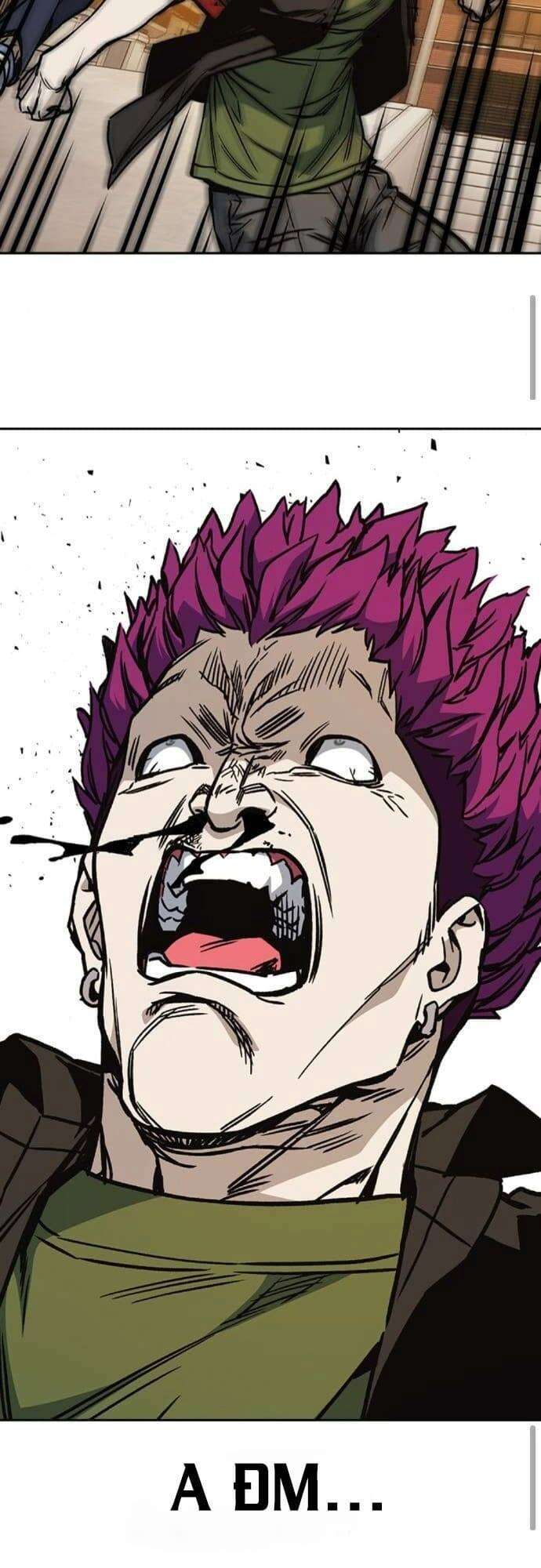 Học Nhóm Chapter 140 - 41