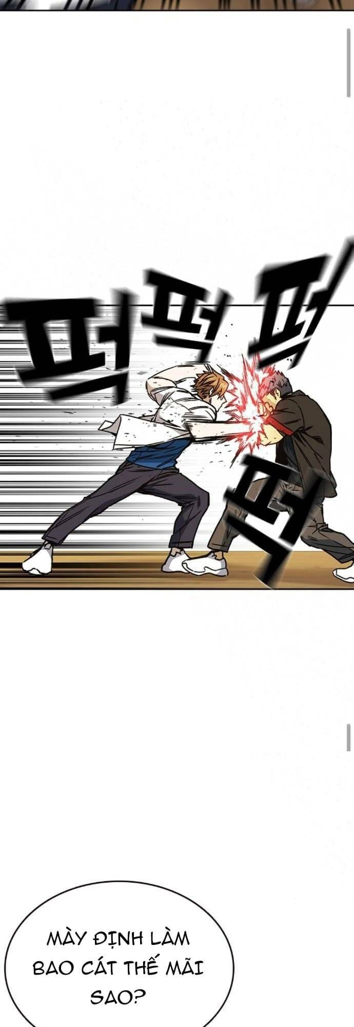 Học Nhóm Chapter 140 - 44