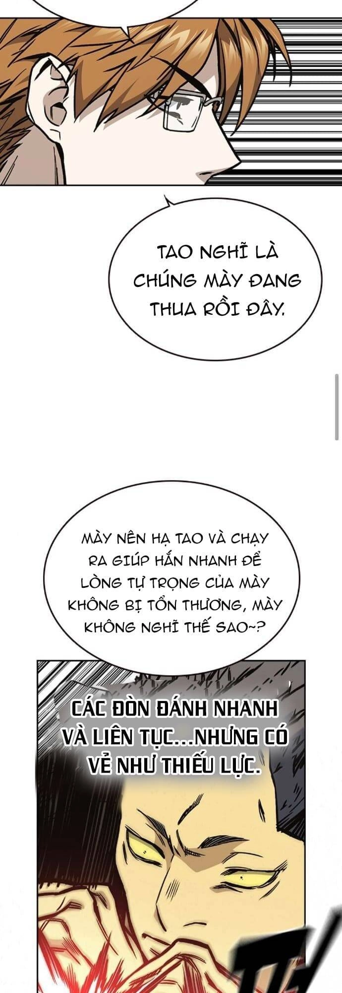 Học Nhóm Chapter 140 - 45