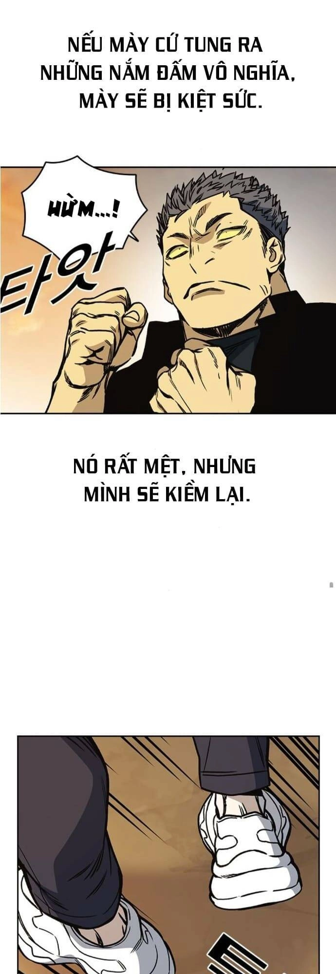 Học Nhóm Chapter 140 - 50