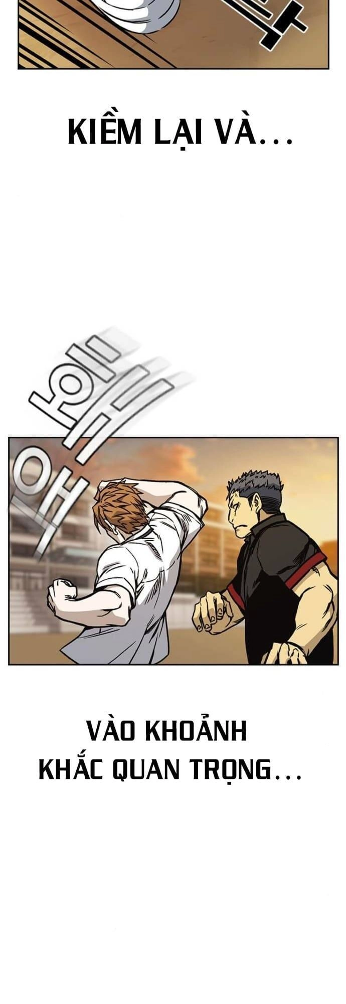 Học Nhóm Chapter 140 - 51