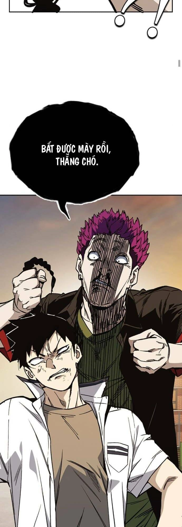 Học Nhóm Chapter 140 - 58