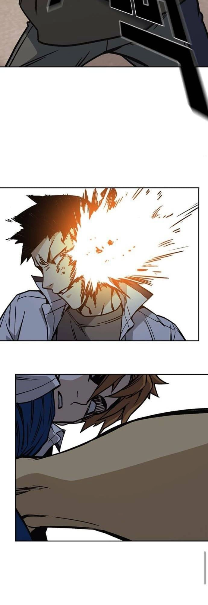 Học Nhóm Chapter 140 - 62