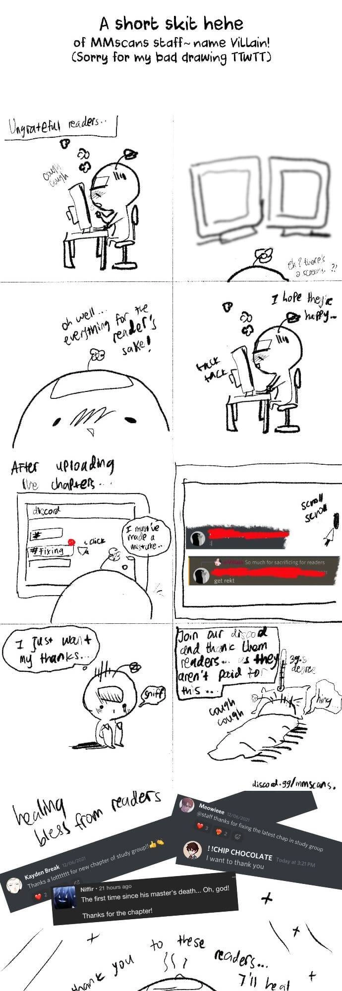 Học Nhóm Chapter 140 - 68