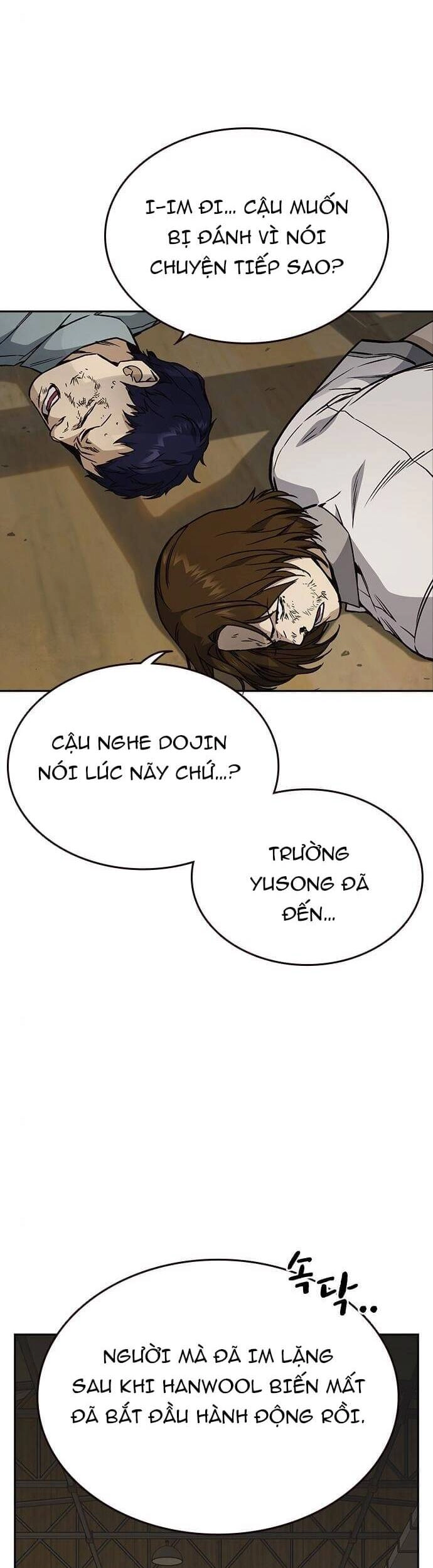 Học Nhóm Chapter 141 - 3