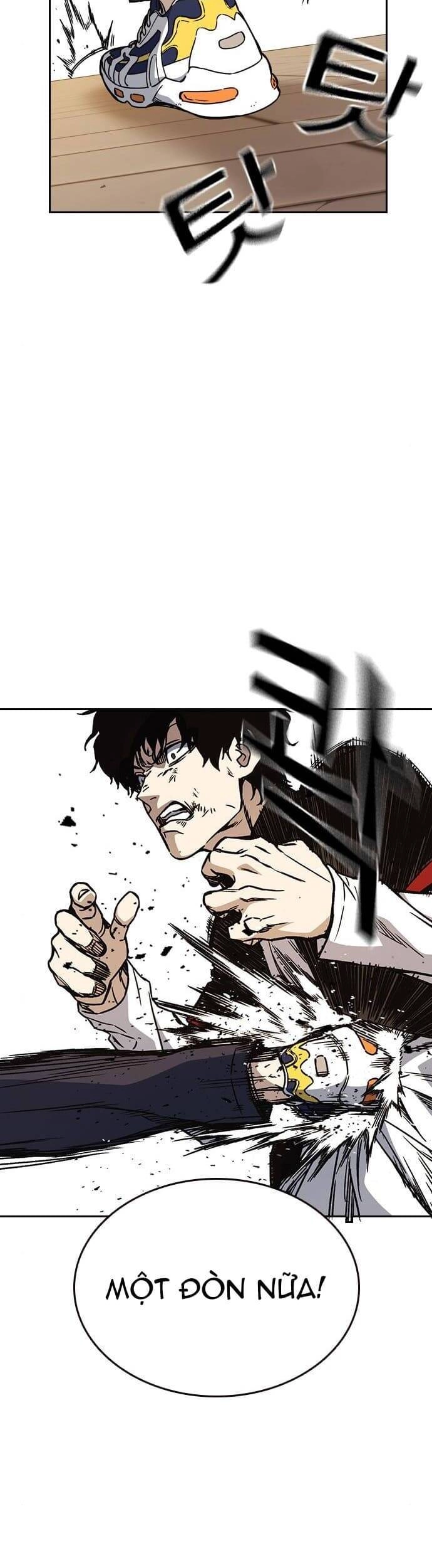 Học Nhóm Chapter 141 - 12