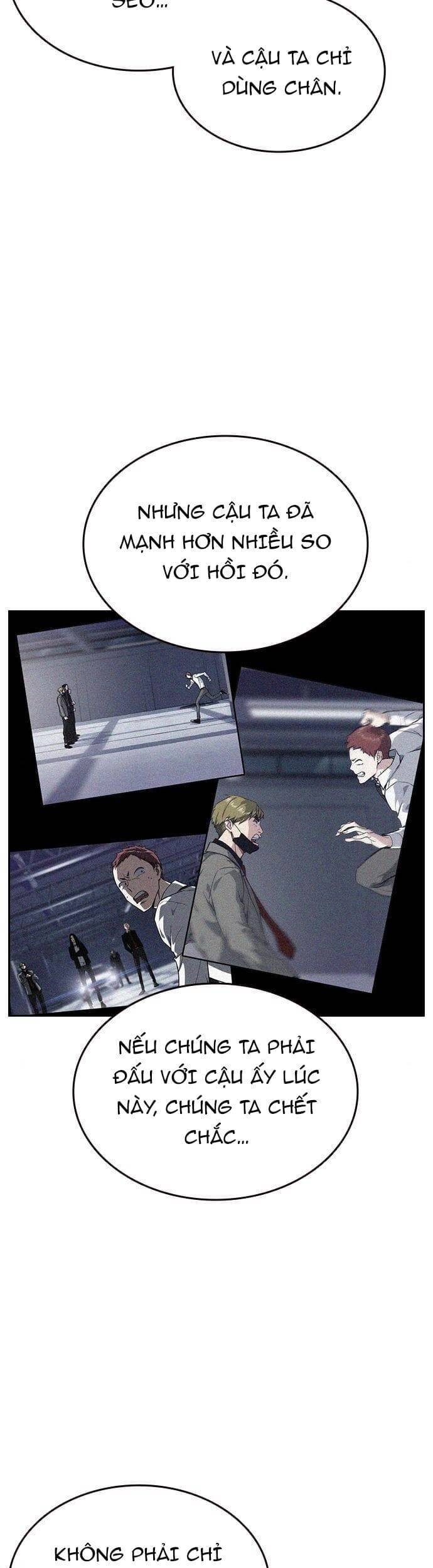 Học Nhóm Chapter 141 - 14