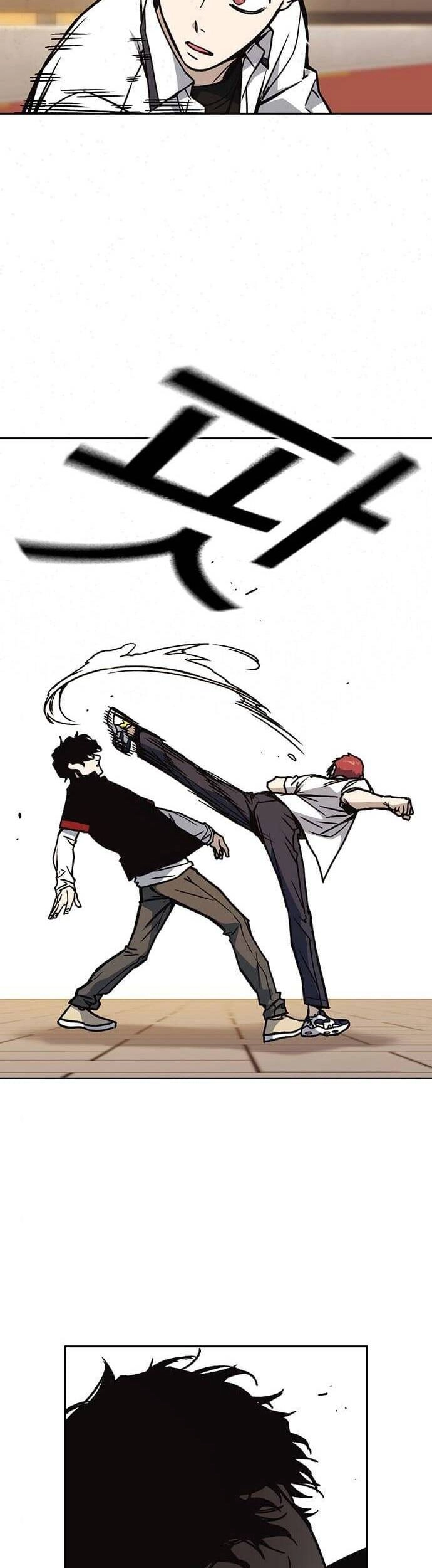 Học Nhóm Chapter 141 - 19