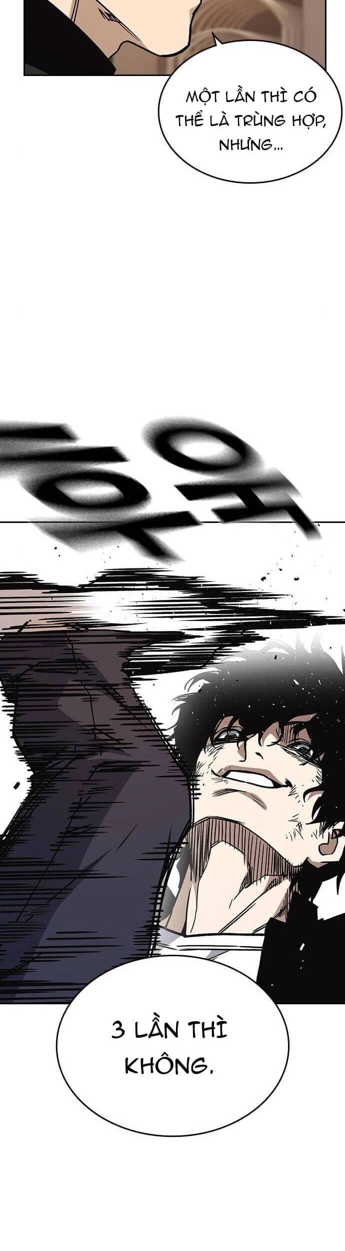 Học Nhóm Chapter 141 - 21