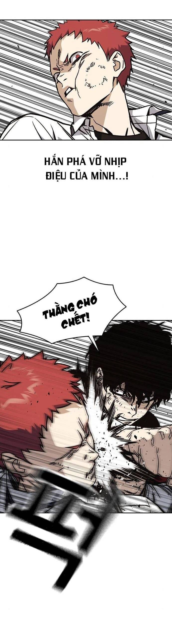 Học Nhóm Chapter 141 - 23