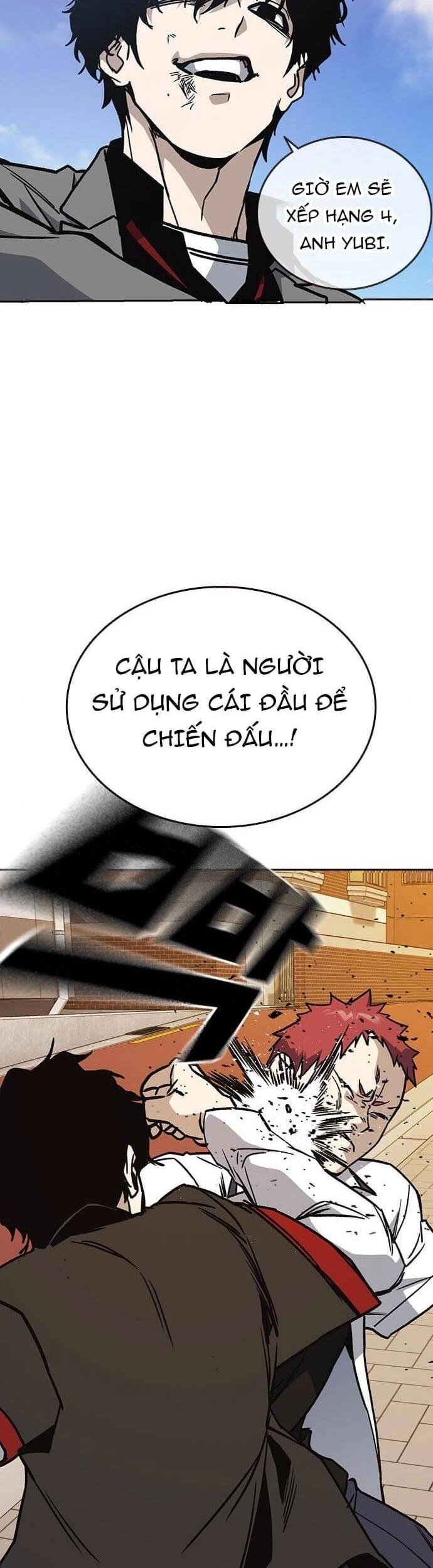 Học Nhóm Chapter 141 - 27