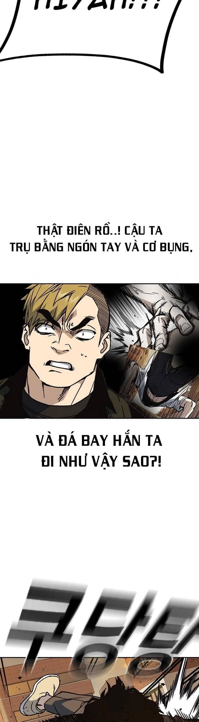 Học Nhóm Chapter 141 - 37