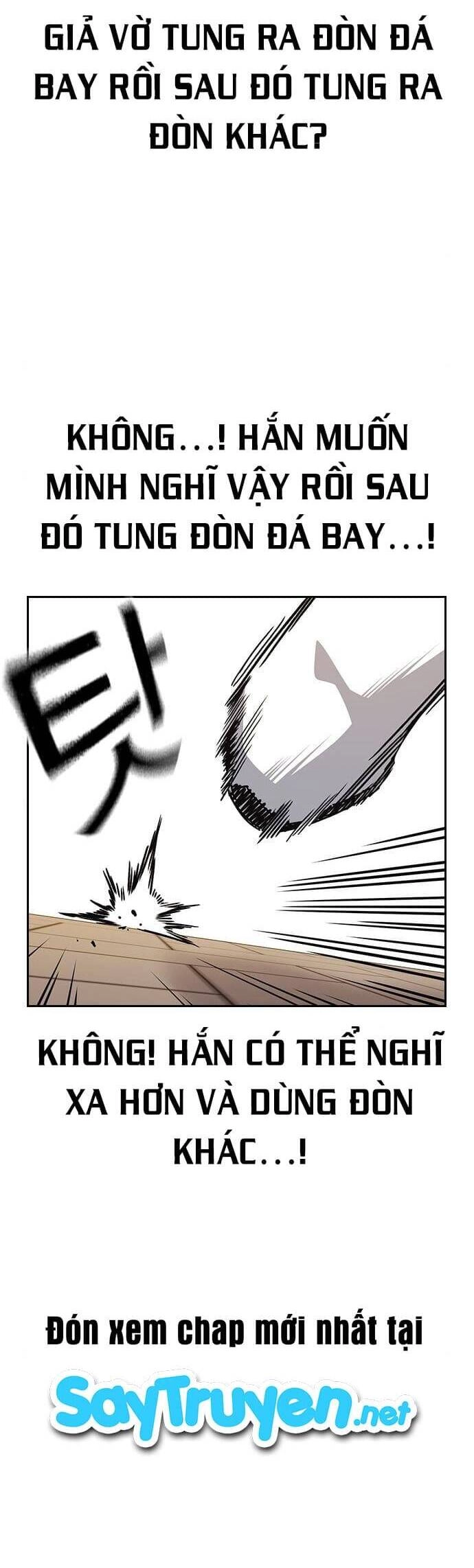 Học Nhóm Chapter 141 - 40