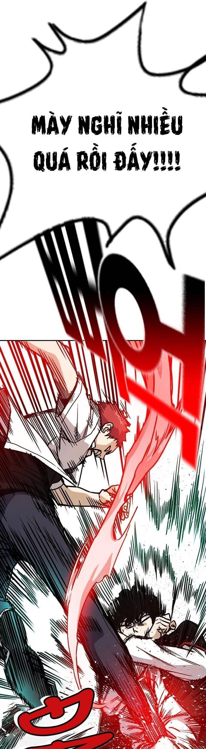 Học Nhóm Chapter 141 - 41