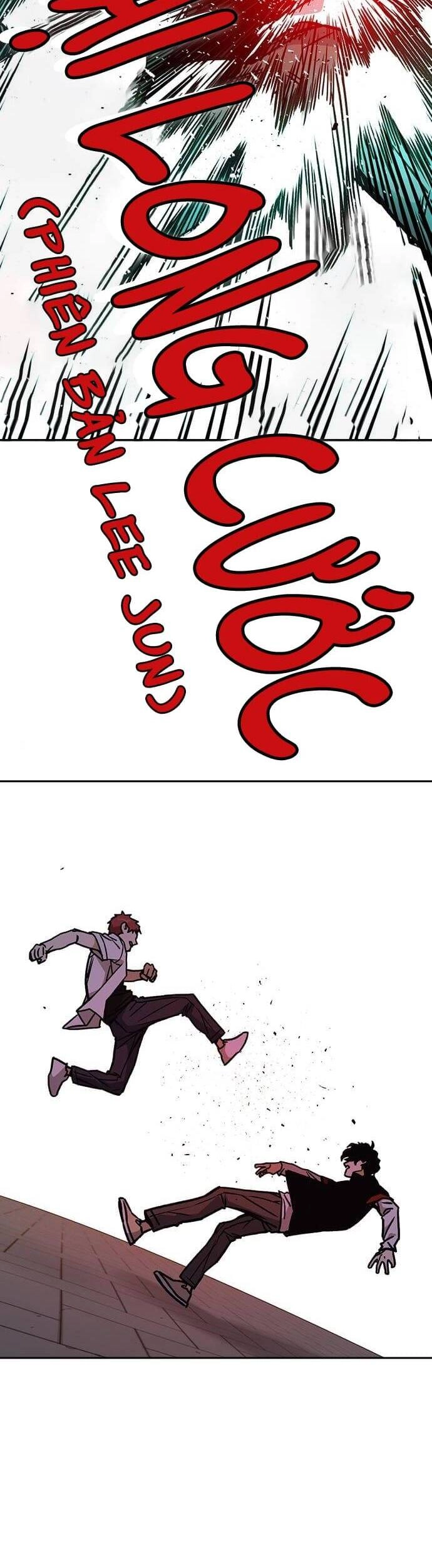 Học Nhóm Chapter 141 - 42