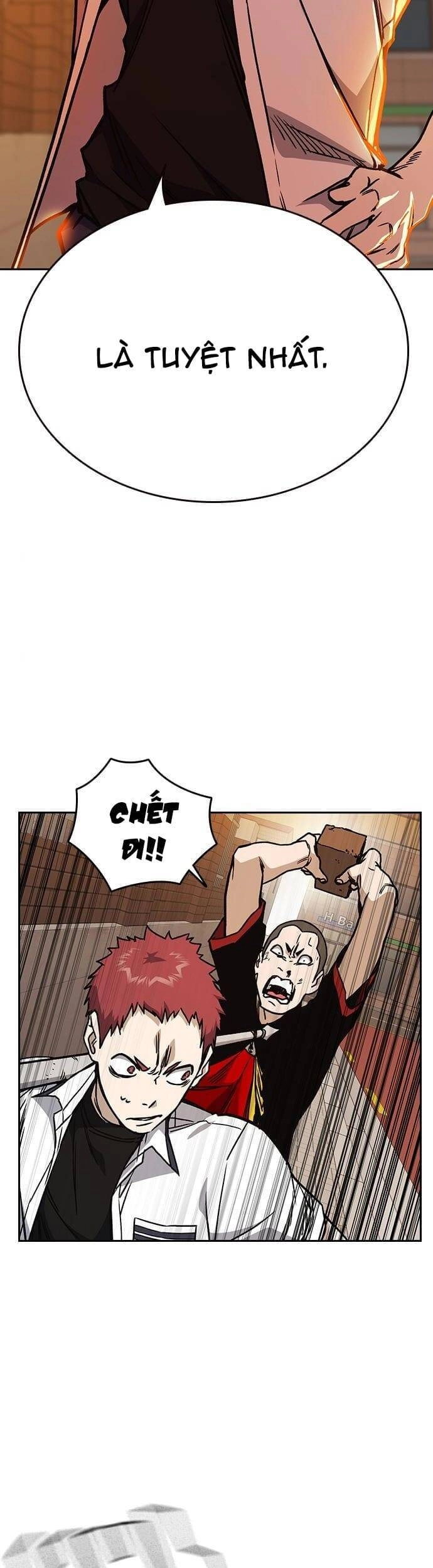 Học Nhóm Chapter 141 - 45