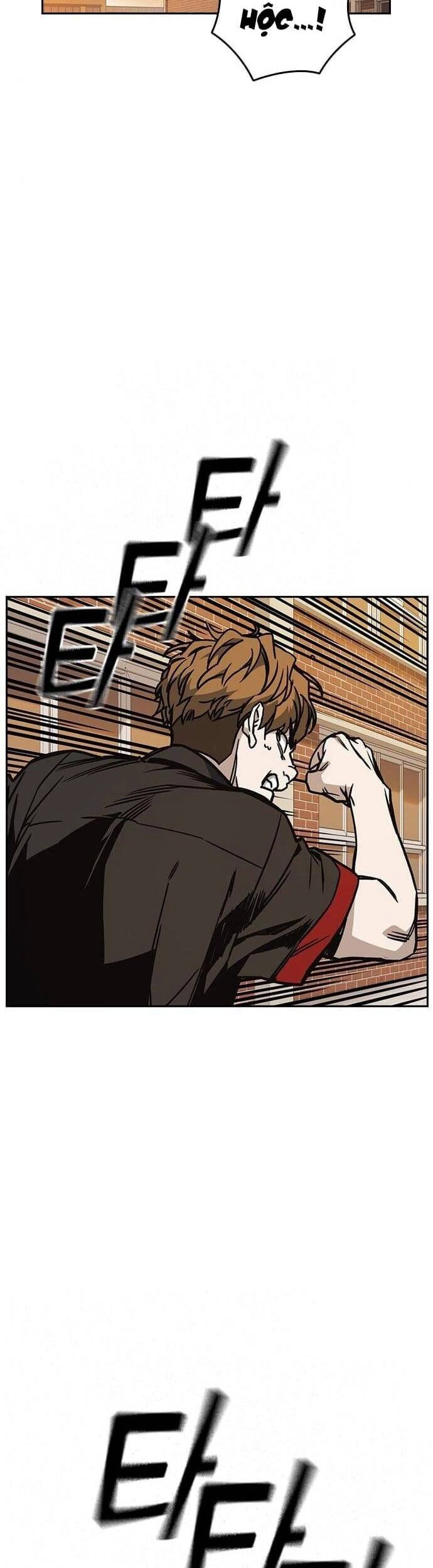 Học Nhóm Chapter 141 - 50