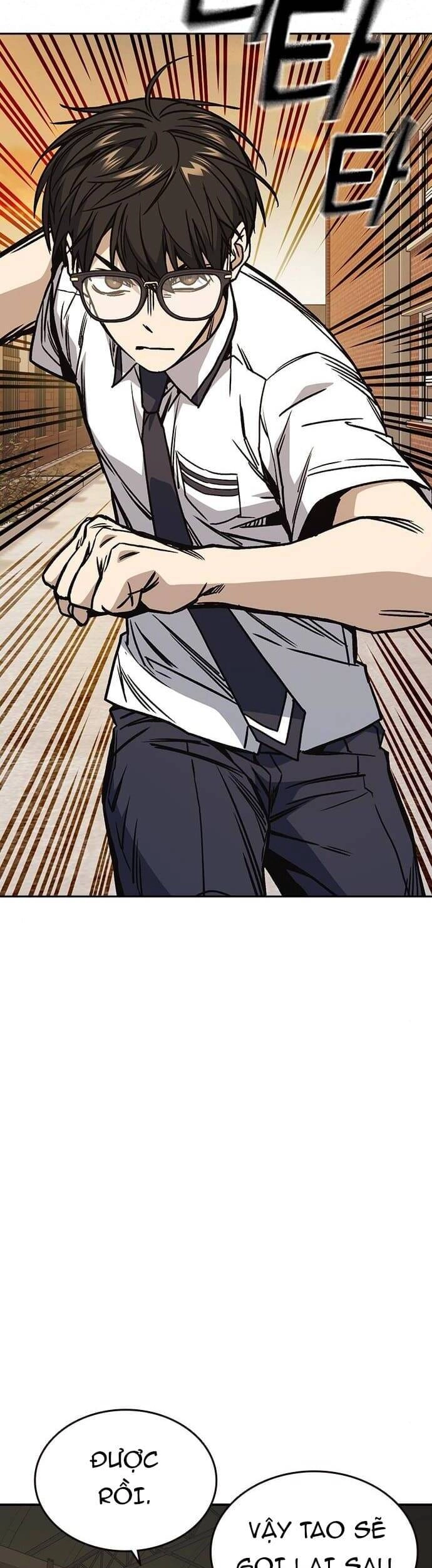 Học Nhóm Chapter 141 - 51